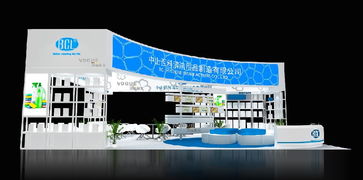 琶洲酒店用品展 萬格展覽，以專業設計賦能酒店用品展商