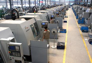 泰安技師學院數控加工專業 技術開發方向深度解析